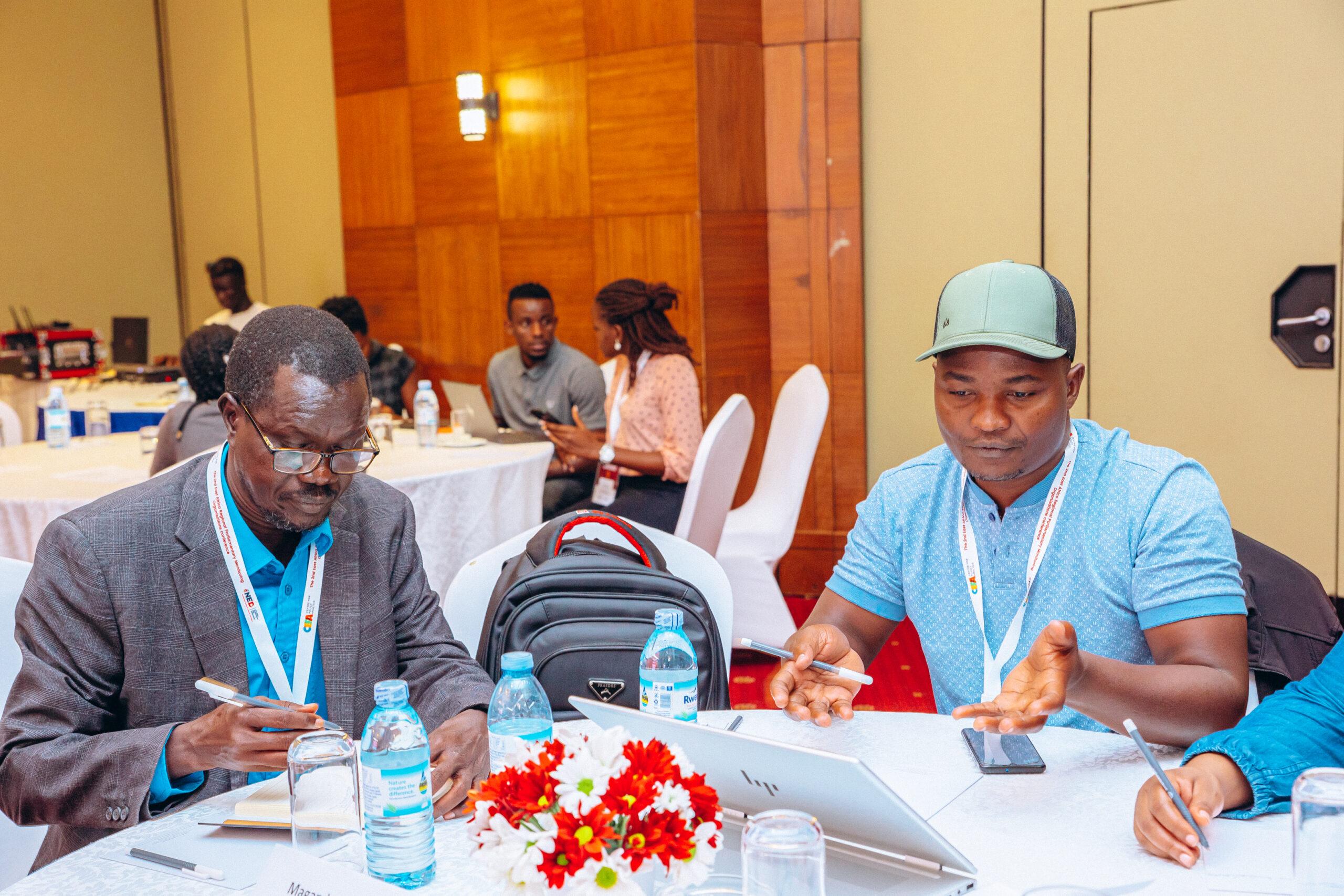 Career & Internships - CEPA